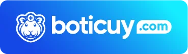 Boticuy