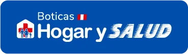 Boticas Hogar y Salud