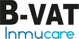 Logo de B-VAT Inmucare